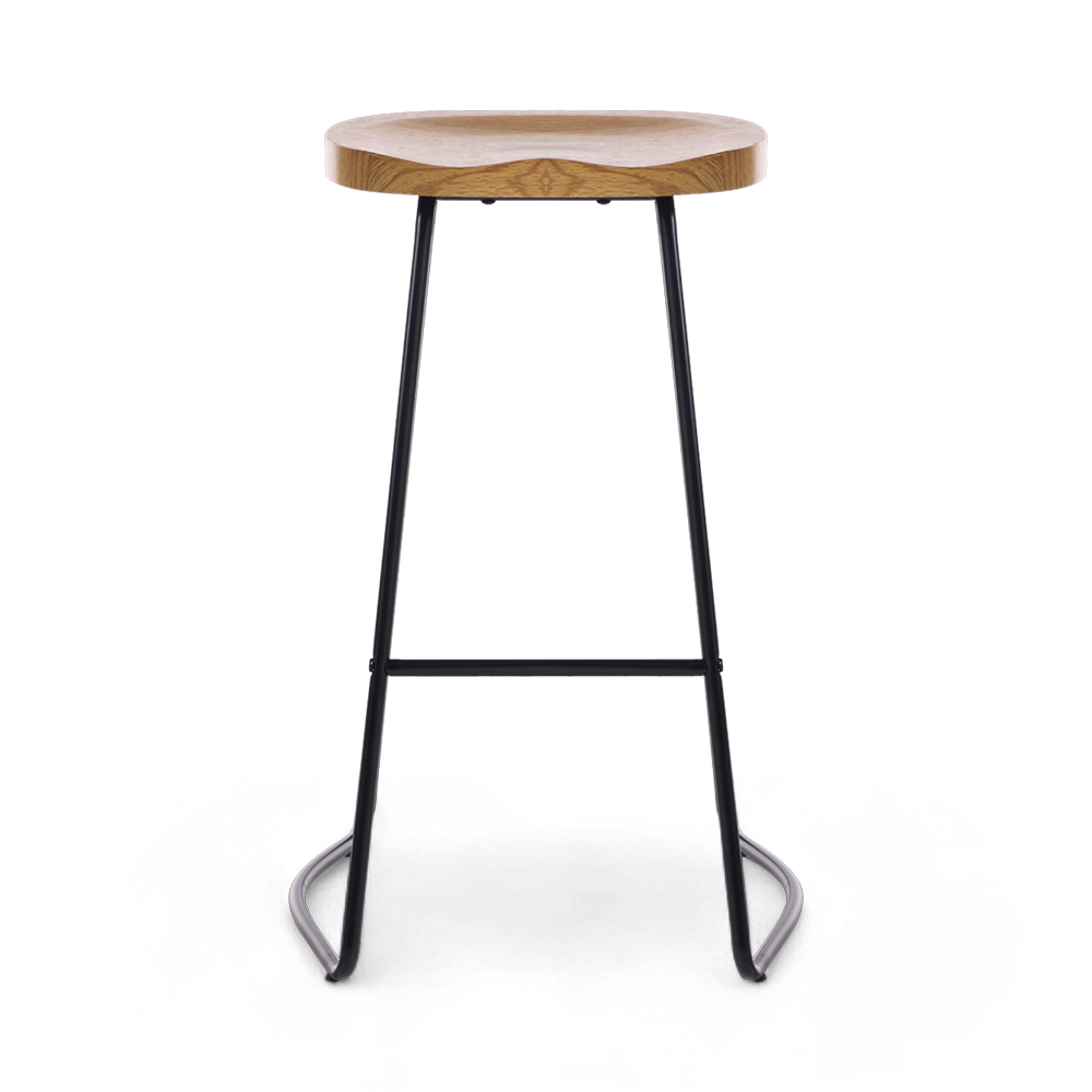 Gemima Bar Stool - Image 2