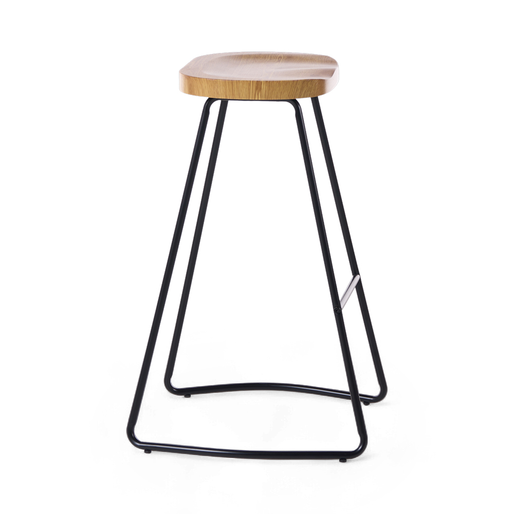 Gemima Bar Stool - Image 3