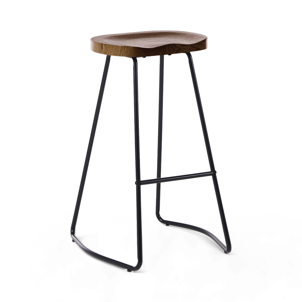 Gemima Bar Stool - Image 9
