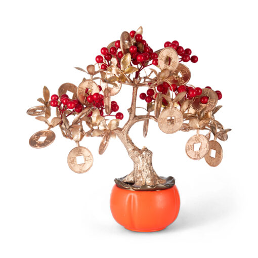 CNY Decoration