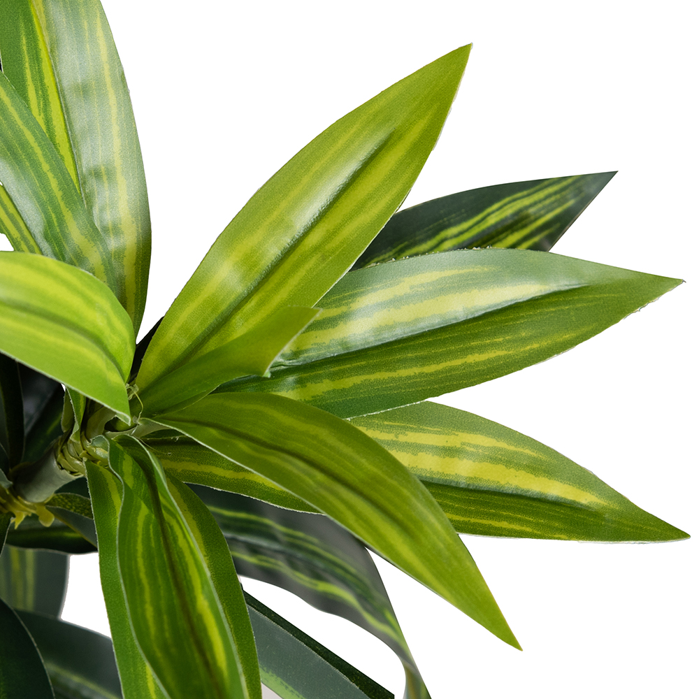 Potted Lily Bamboo Tree (H140cm) - Image 2