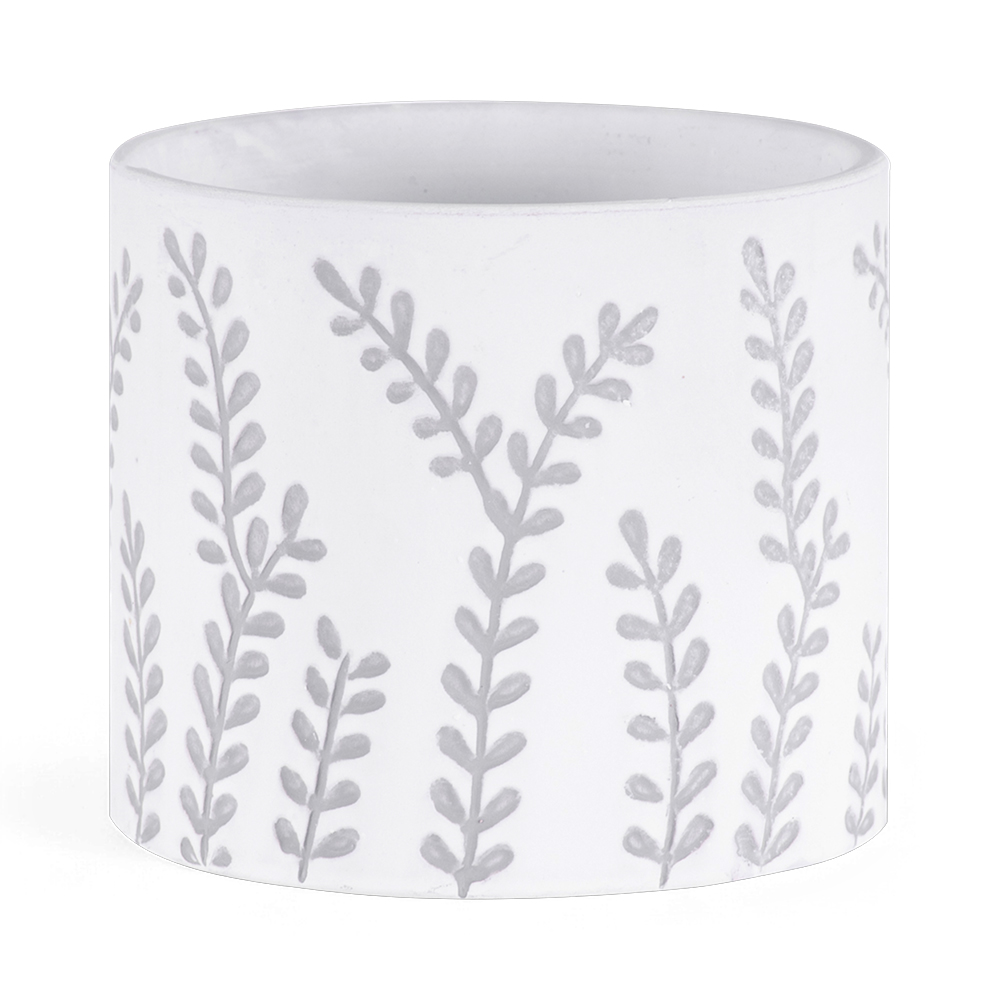 Flower Pot (H15cm)