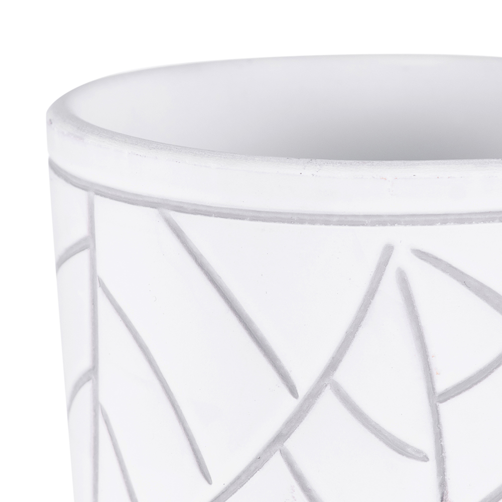 Flower Pot (H12.5cm) - Image 17