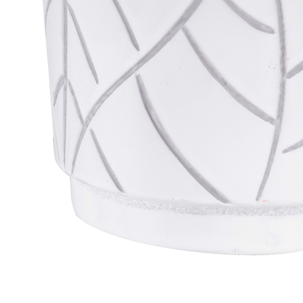Flower Pot (H12.5cm) - Image 18