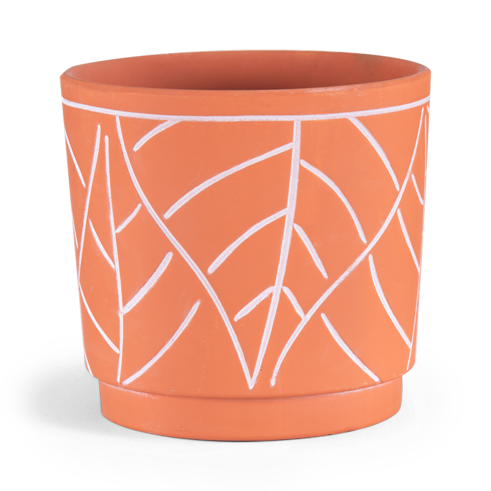 Flower Pot (H15cm)