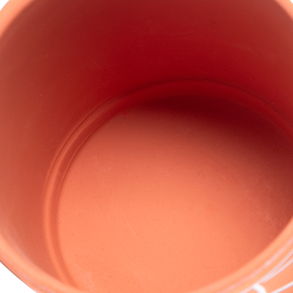 Flower Pot (H12.5cm) - Image 4