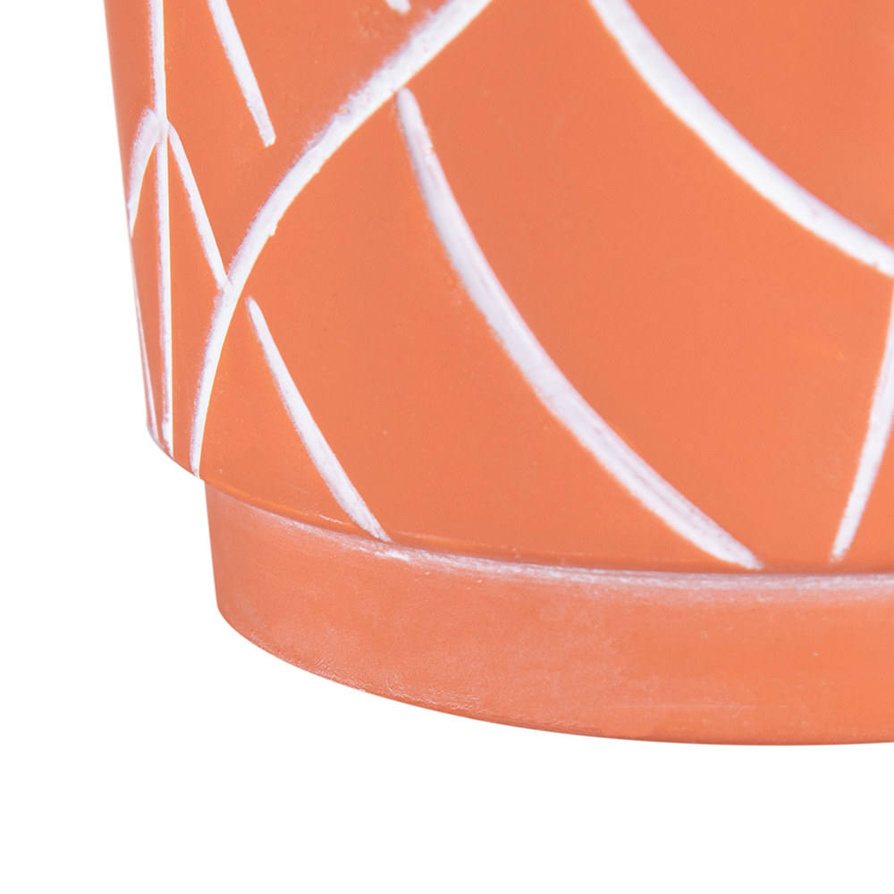 Flower Pot (H12.5cm) - Image 5