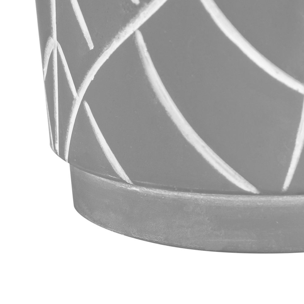Flower Pot (H12.5cm) - Image 13