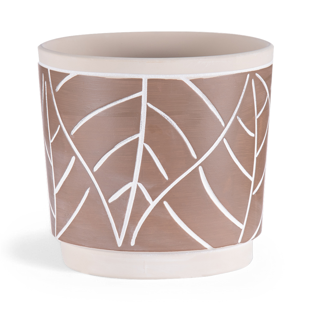 Flower Pot (H15cm) - Image 6