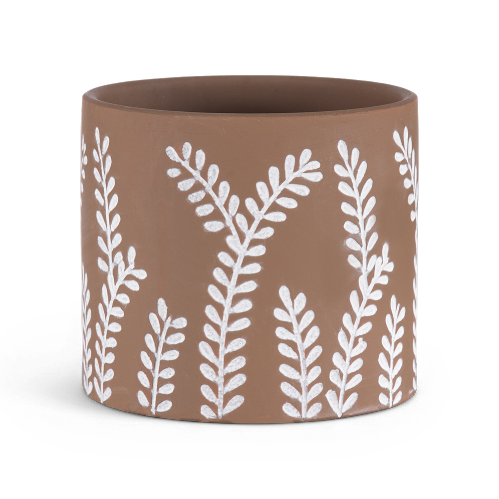 Flower Pot (H12.5cm) - Image 6