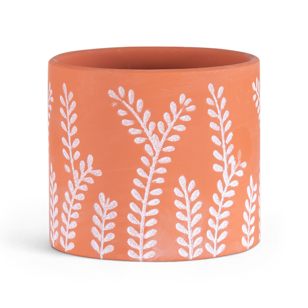 Flower Pot (H12.5cm) - Image 11