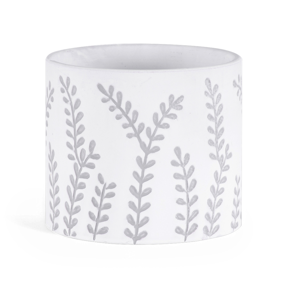 Flower Pot (H12.5cm)