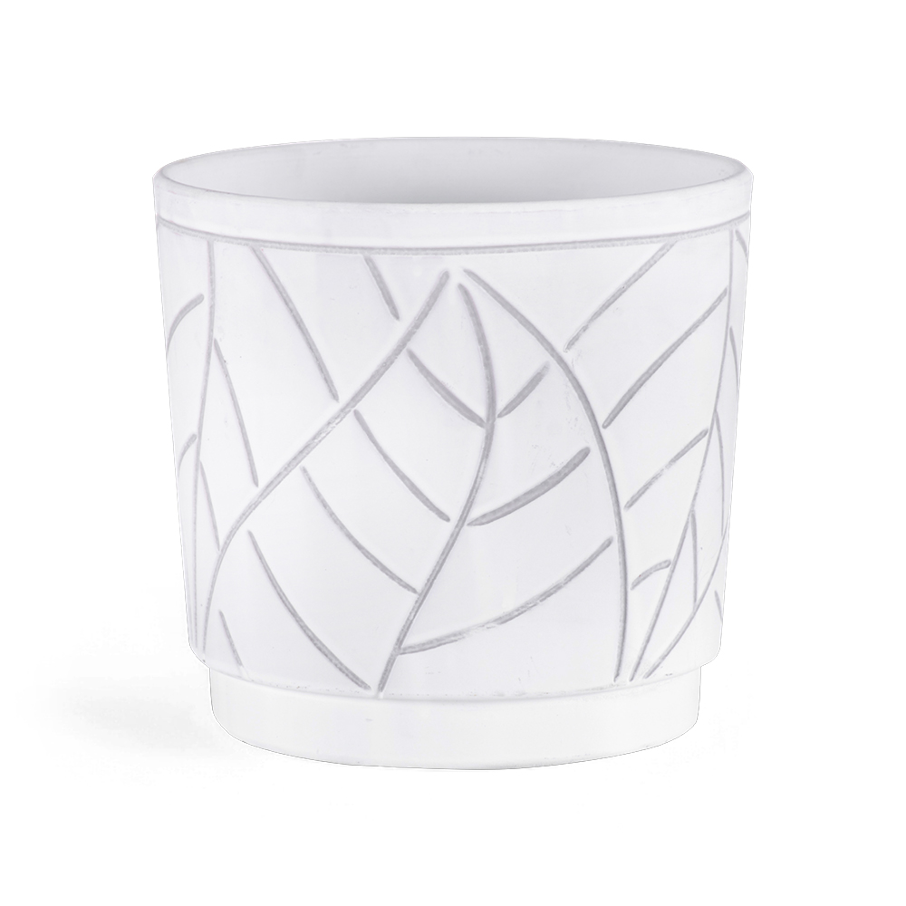 Flower Pot (H12.5cm) - Image 16