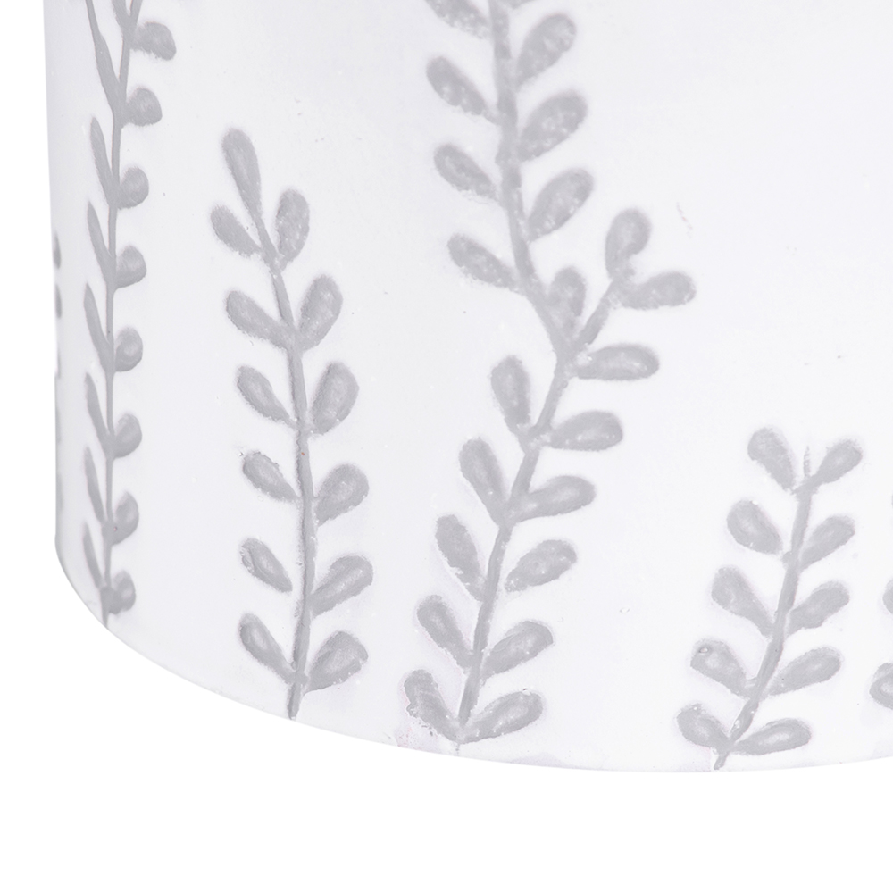 Flower Pot (H12.5cm) - Image 3
