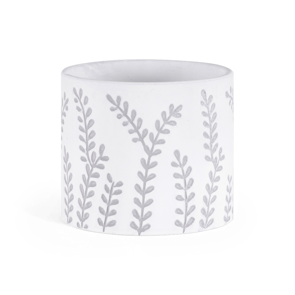 Flower Pot (H10.5cm)