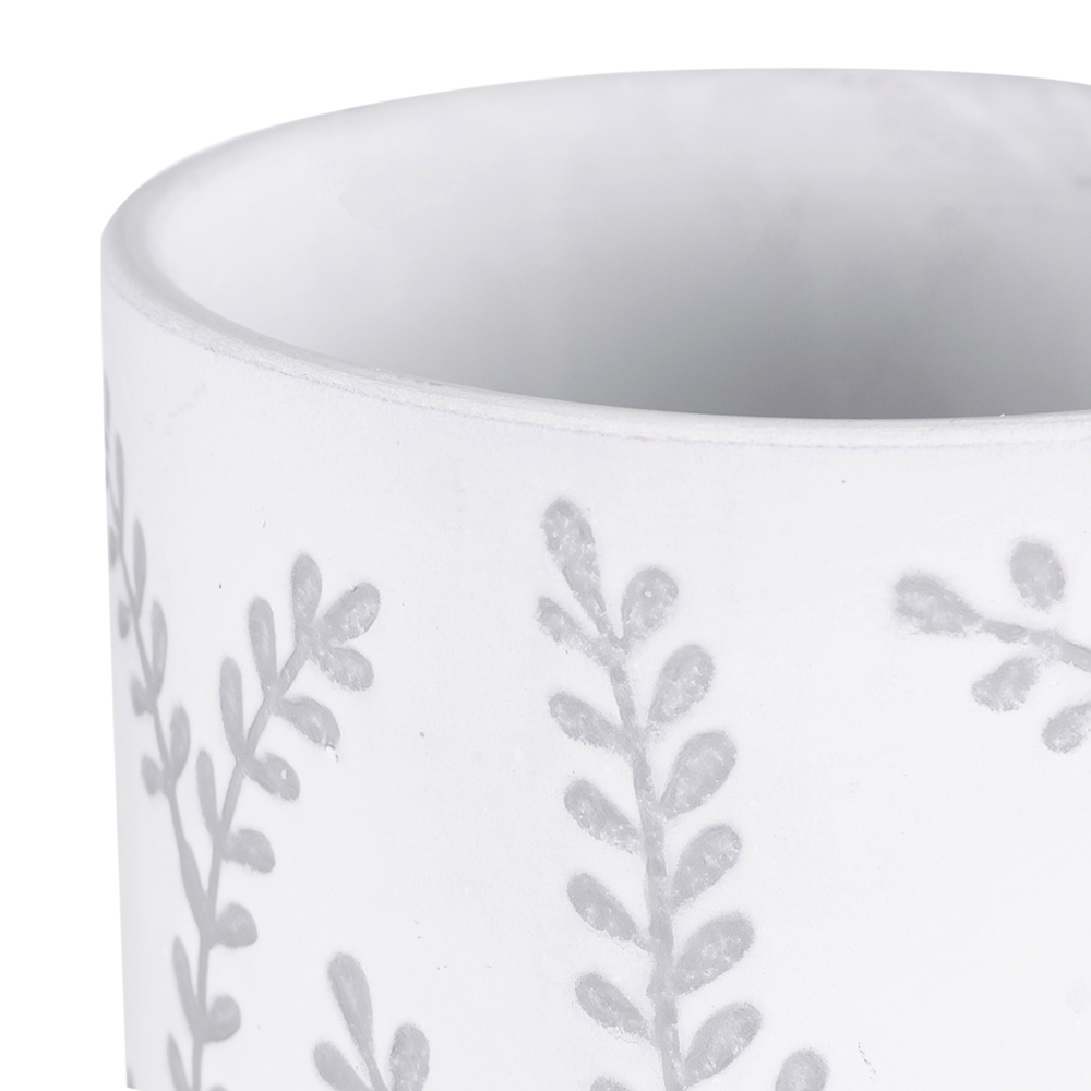 Flower Pot (H10.5cm) - Image 2