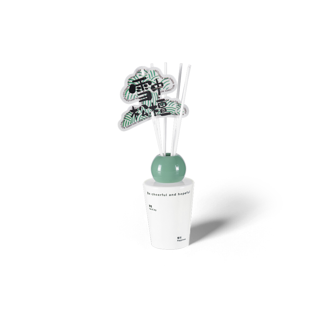Reed Diffuser (100ml) - Image 7
