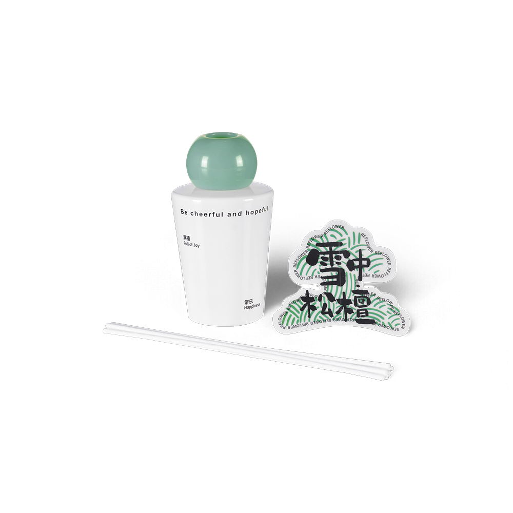 Reed Diffuser (100ml) - Image 9