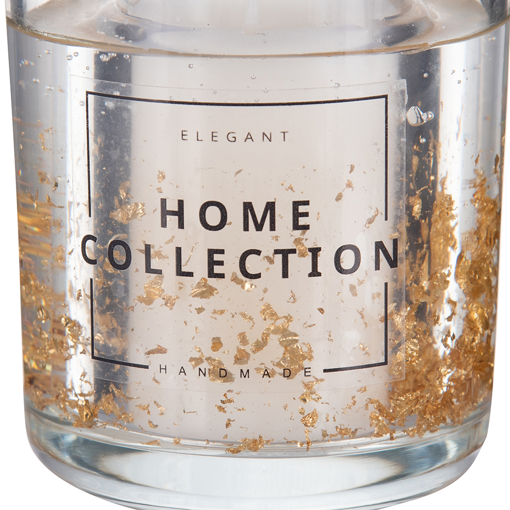 Light Up Scented Candle (220g) - Image 3