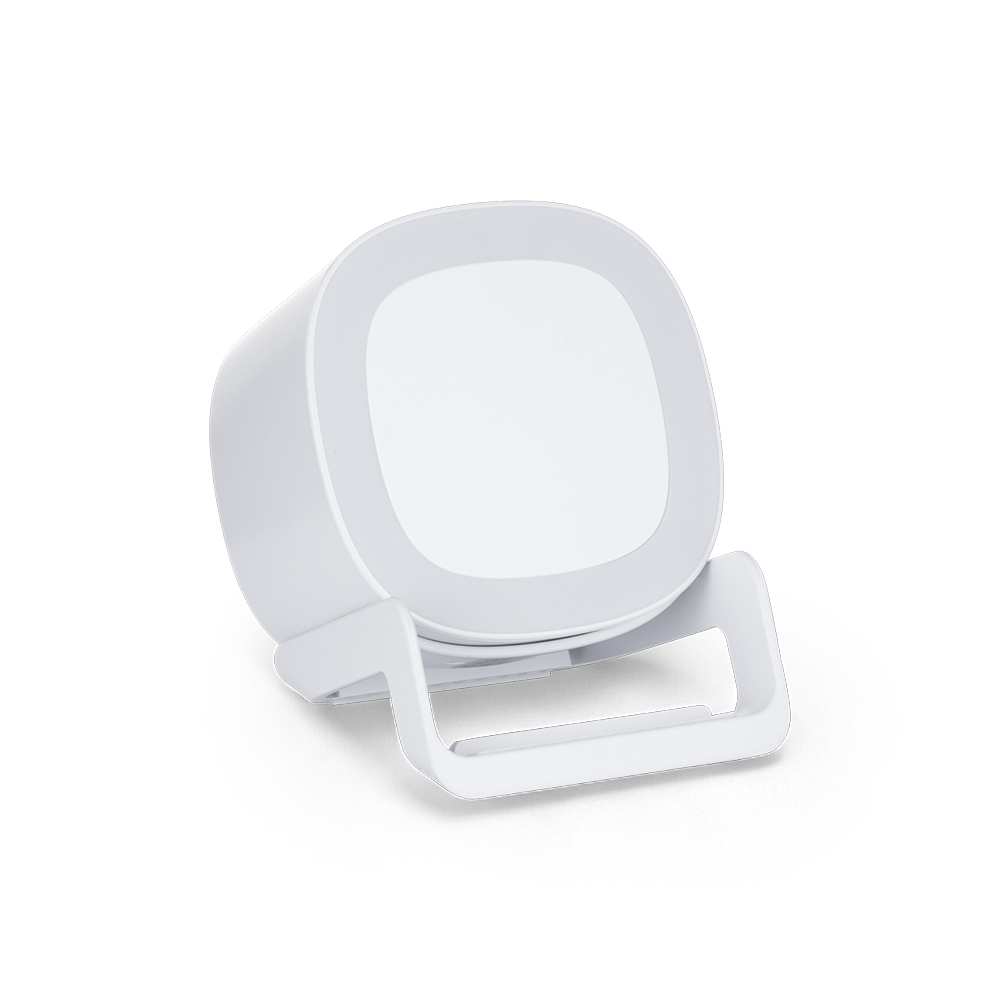 Uhome Bluetooth Speaker Light Wireless Charging