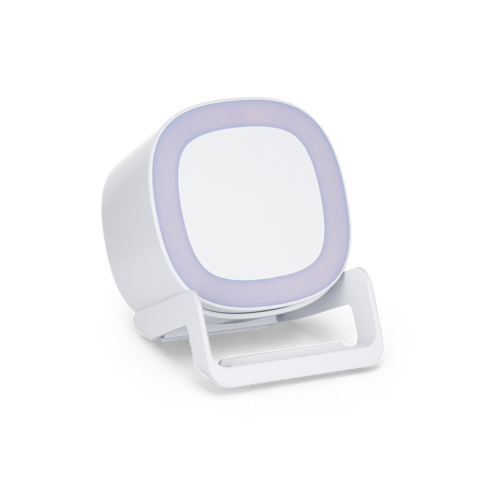 Uhome Bluetooth Speaker Light Wireless Charging - Image 6