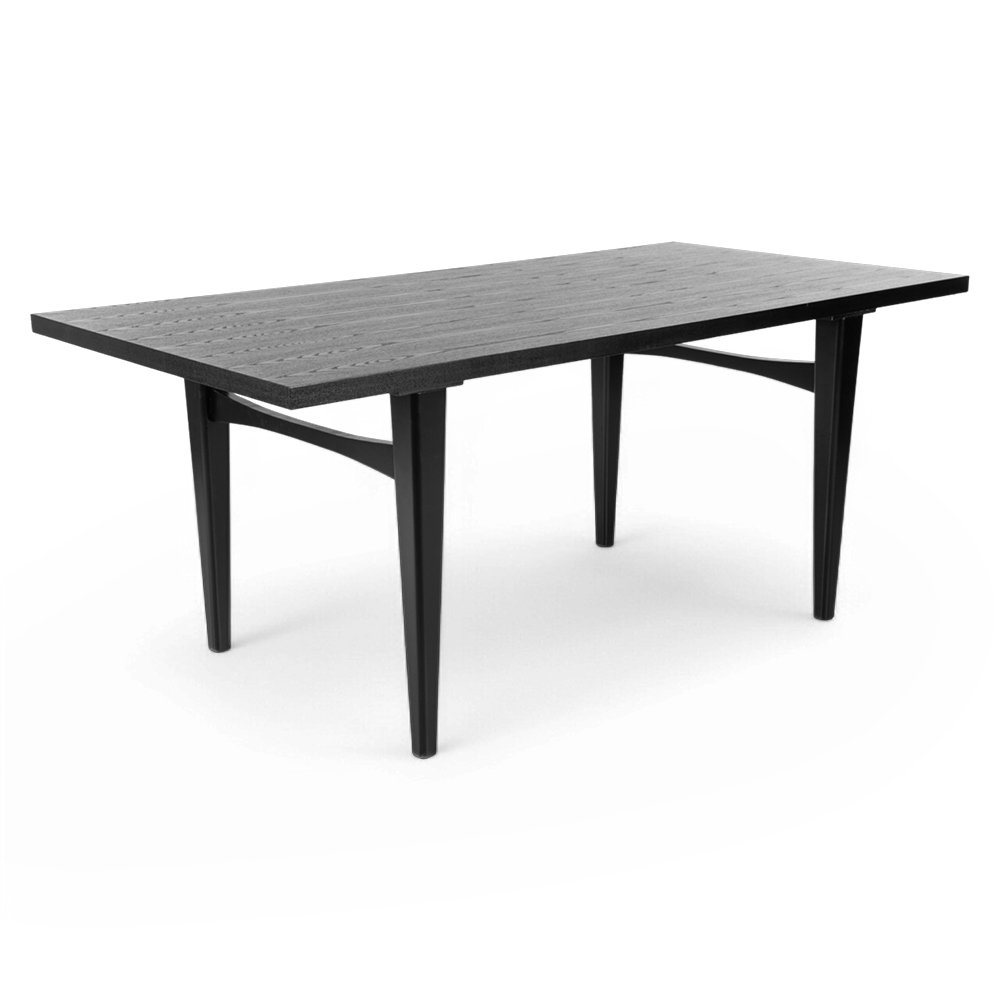 Euna Dining Set (6 Seater) - Image 4