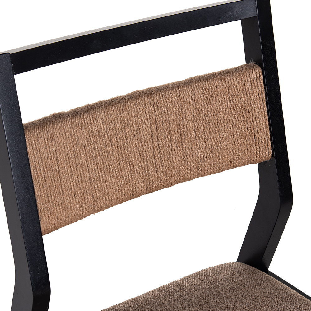 Euna Dining Set (6 Seater) - Image 7