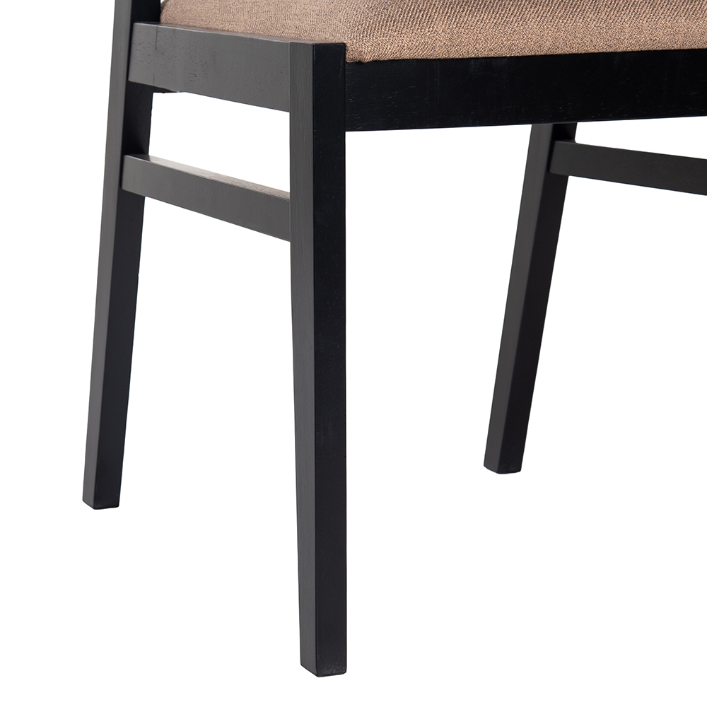Euna Dining Set (6 Seater) - Image 9