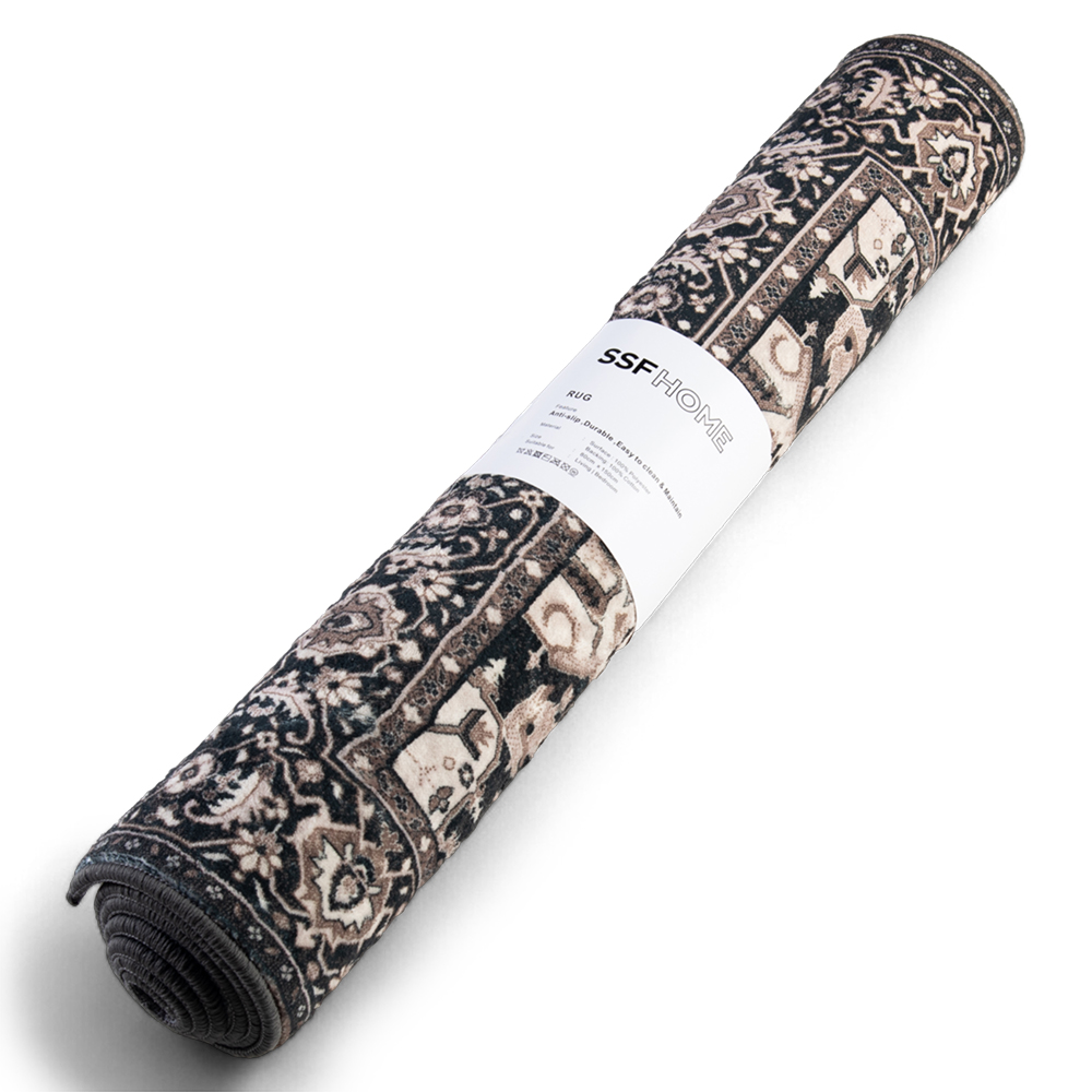 Rug (L150cm x W80cm) - Image 8
