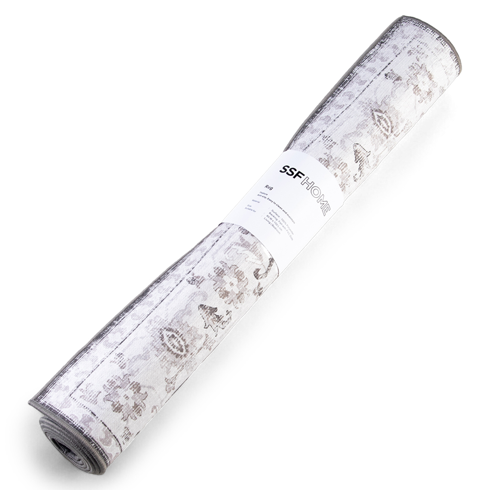 Rug (L150cm x W80cm) - Image 8
