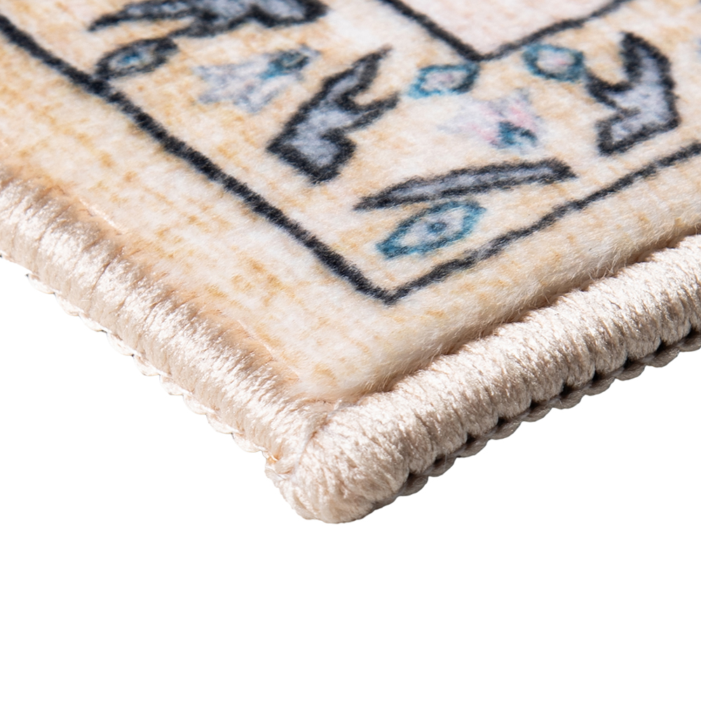 Rug (L150cm x W80cm) - Image 5
