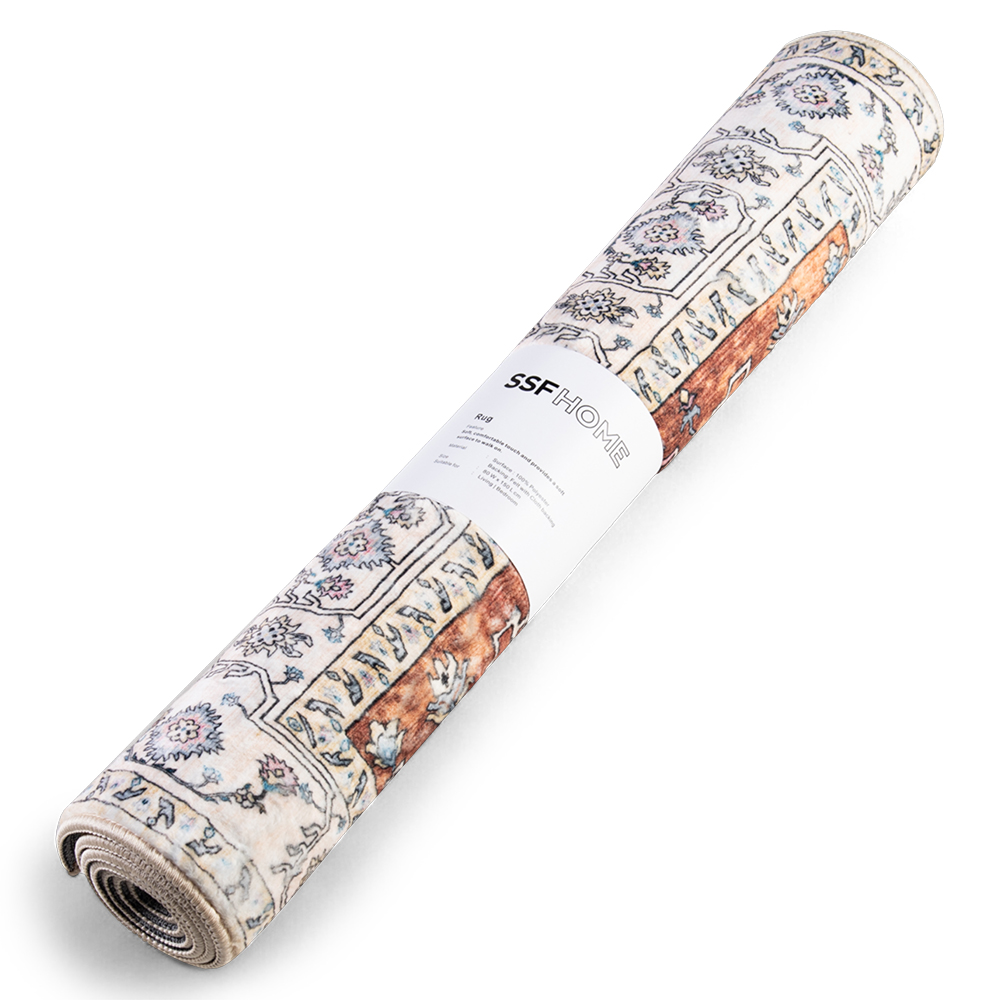 Rug (L150cm x W80cm) - Image 8