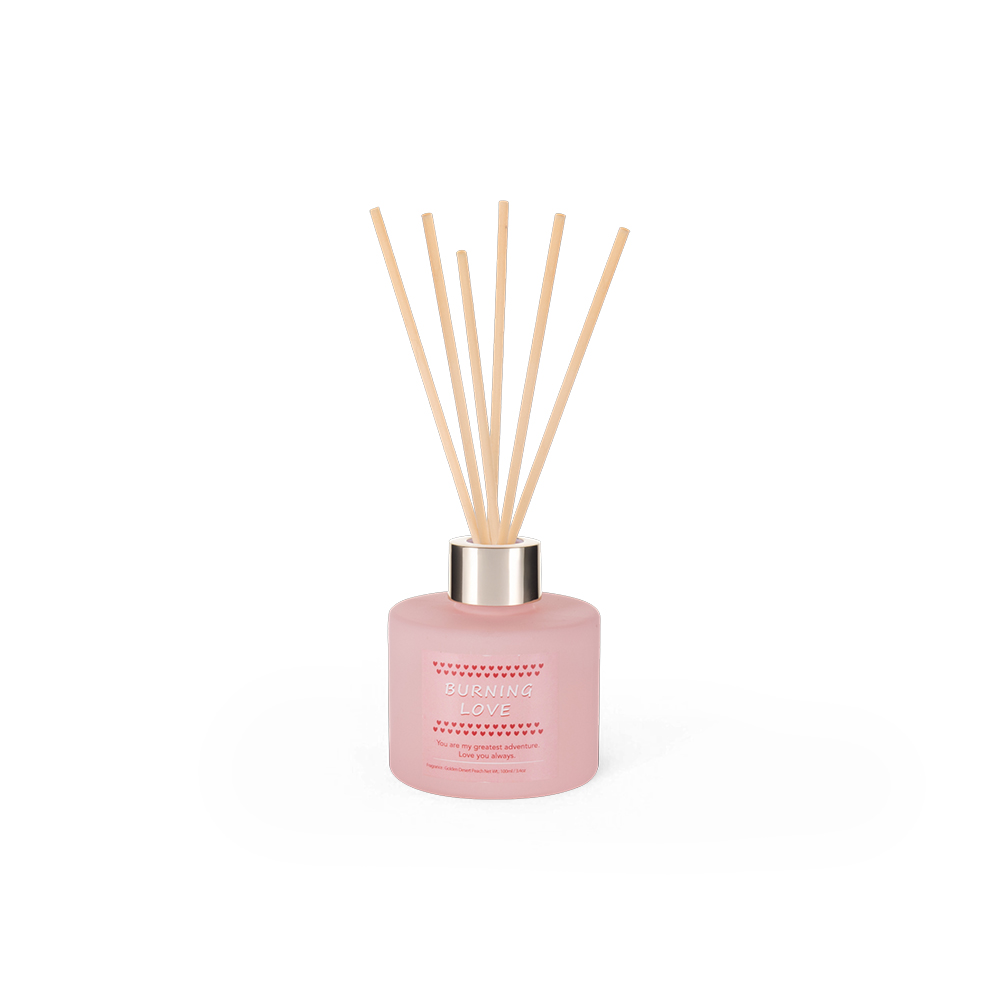 Reed Diffuser (100ml)