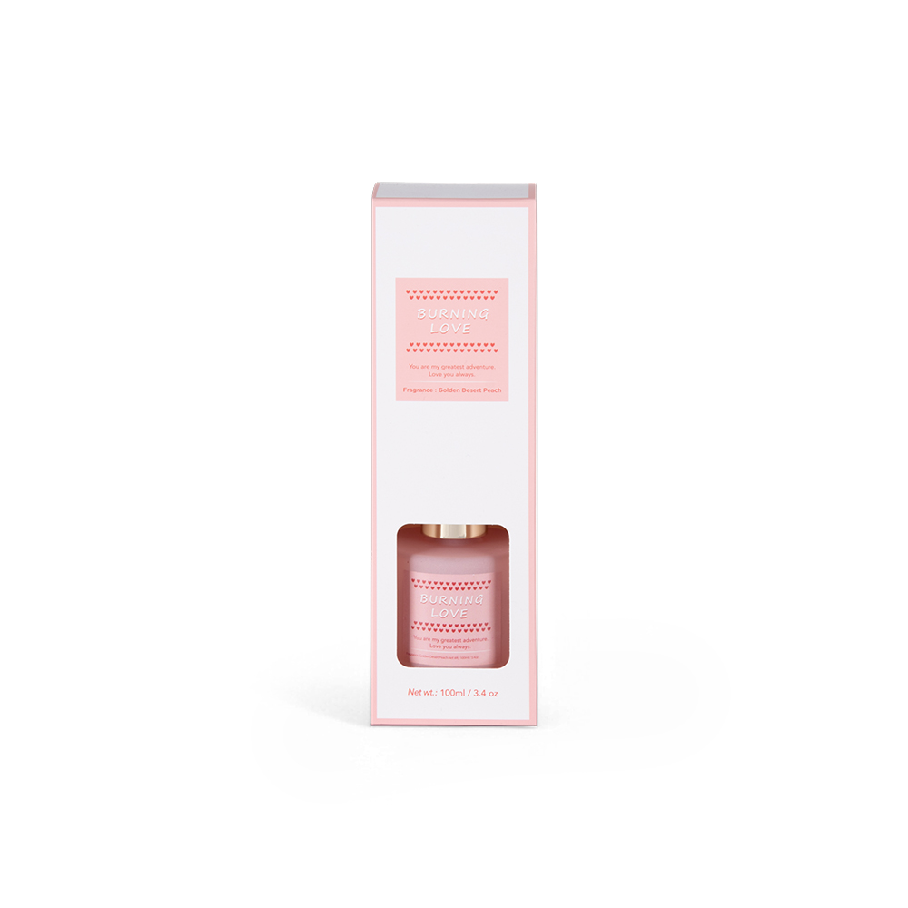 Reed Diffuser (100ml) - Image 4