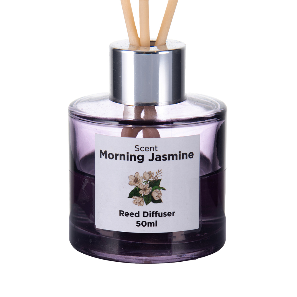 Reed Diffuser (50ml) - Image 4