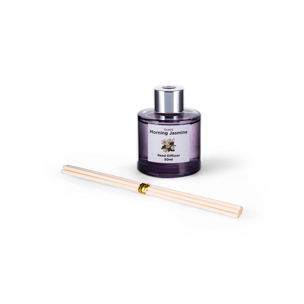 Reed Diffuser (50ml) - Image 2