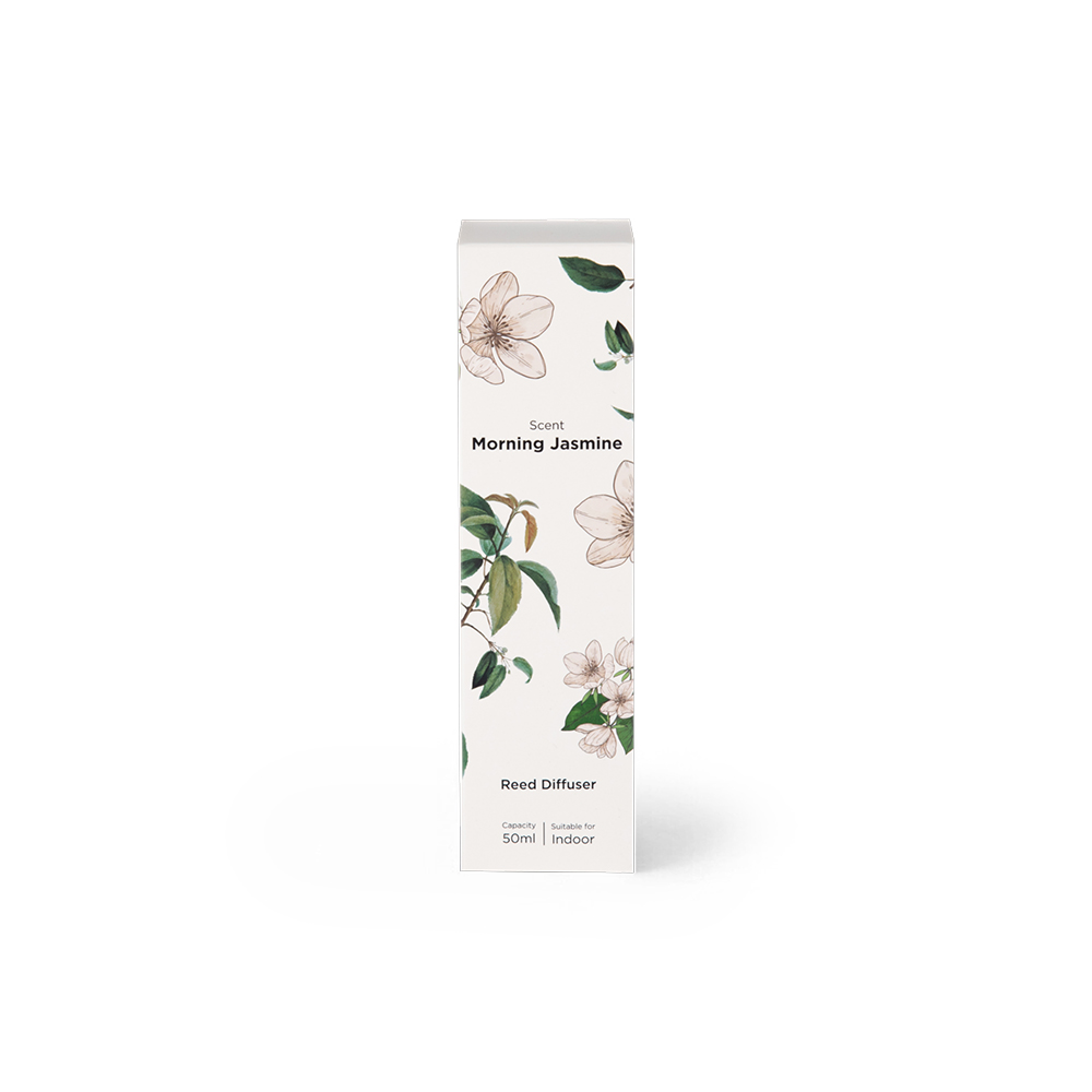 Reed Diffuser (50ml) - Image 7