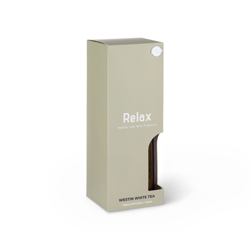 Ceramic Reed Diffuser (150ml) - Image 18