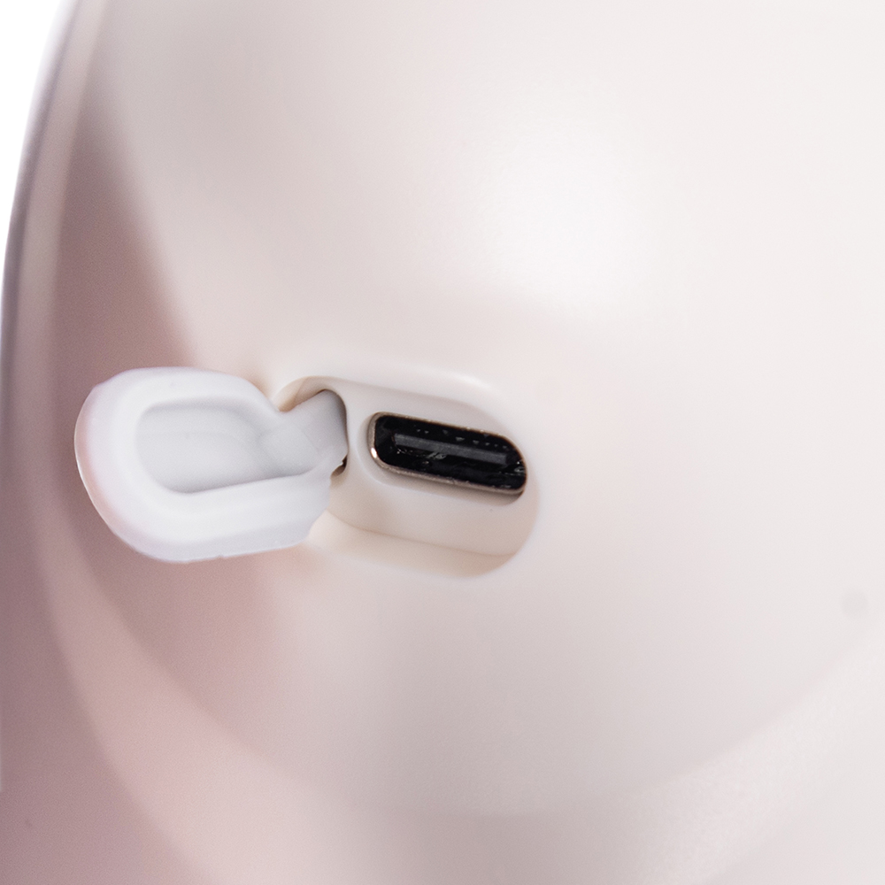 Uhome Wireless Mini Chopper (200ml) - Image 6