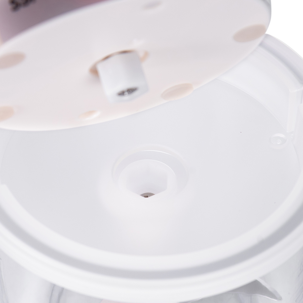 Uhome Wireless Mini Chopper (200ml) - Image 10