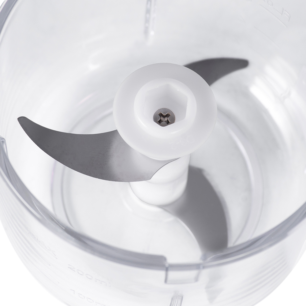 Uhome Wireless Mini Chopper (200ml) - Image 11