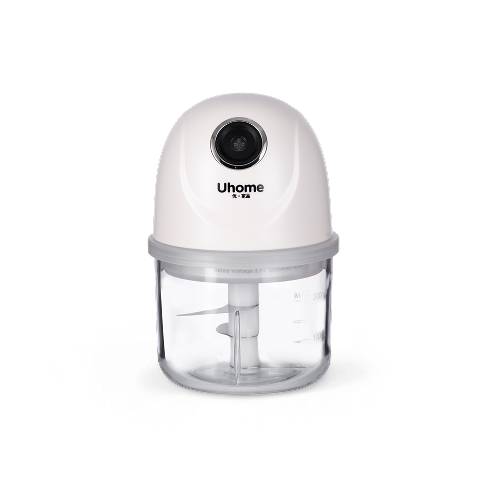 Uhome Wireless Mini Chopper (200ml) - Image 2