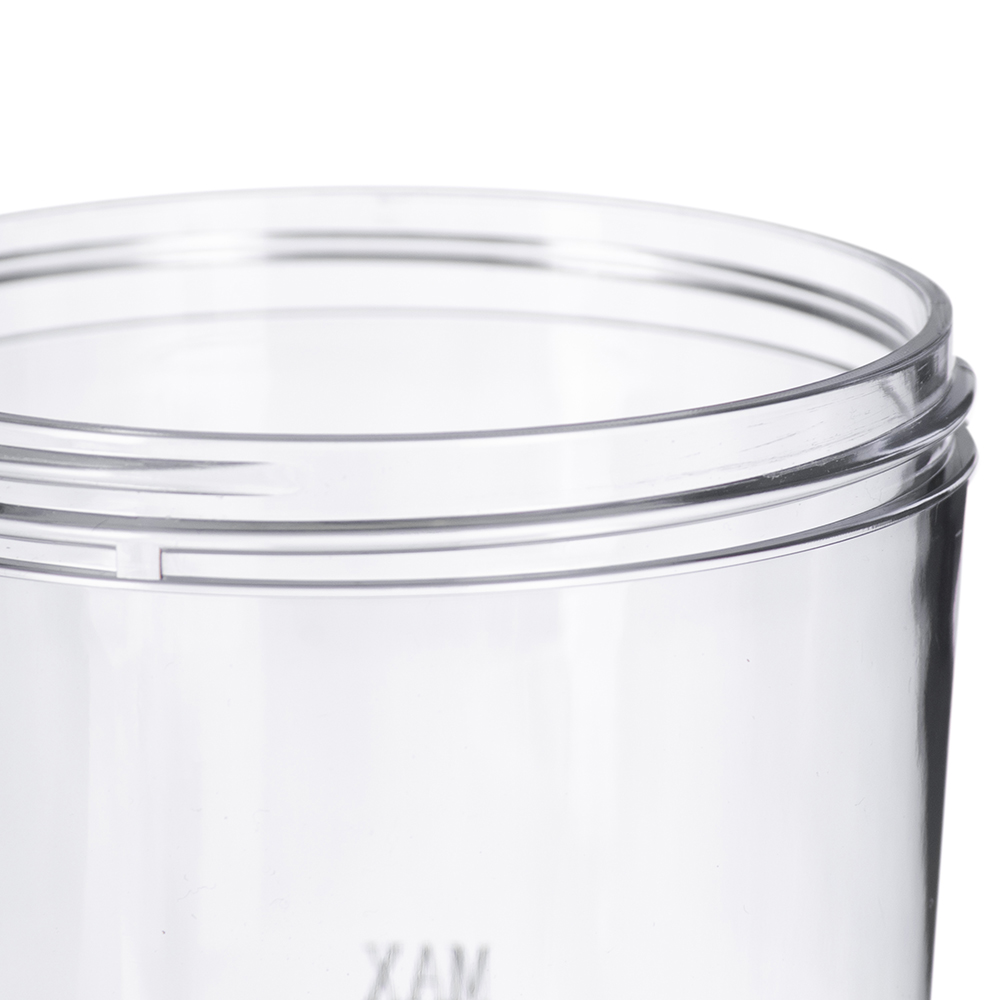 Uhome Portable USB & Wireless Blender (400ml) - Image 6