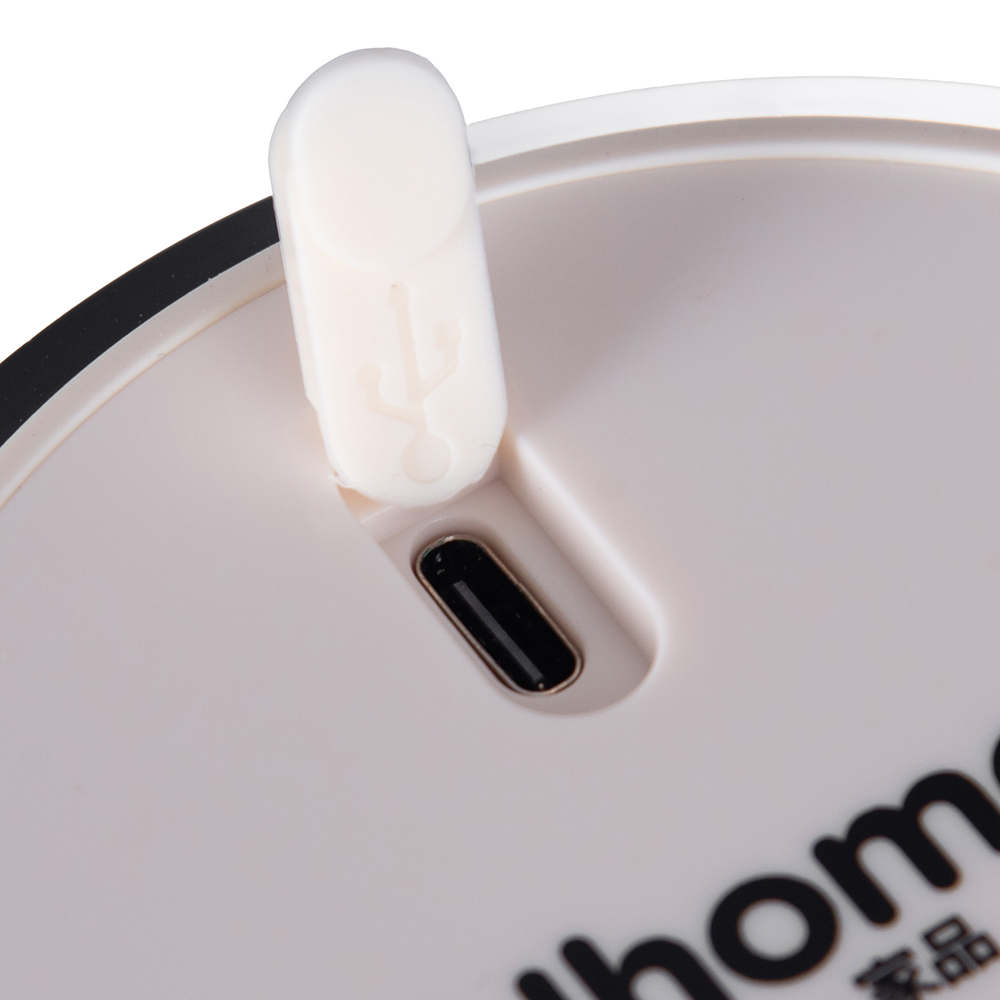 Uhome Portable USB & Wireless Blender (400ml) - Image 10