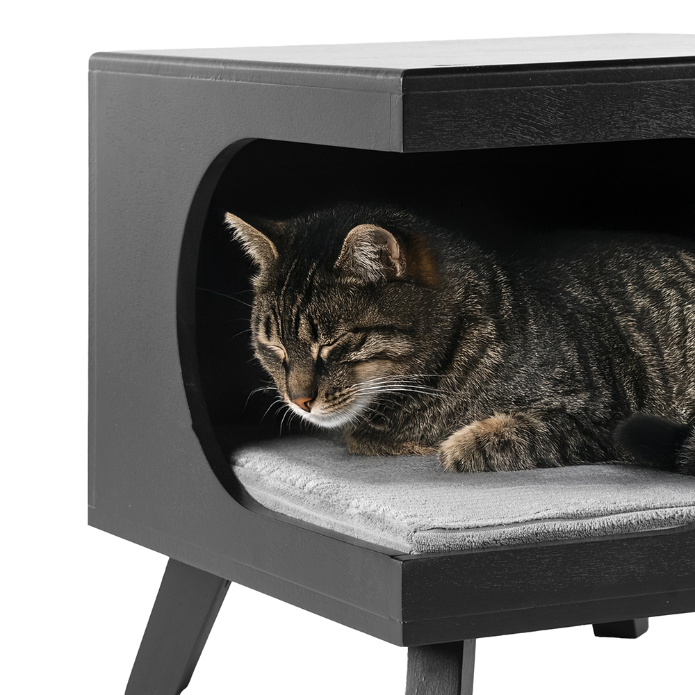 Tom Cat End Table - Image 13