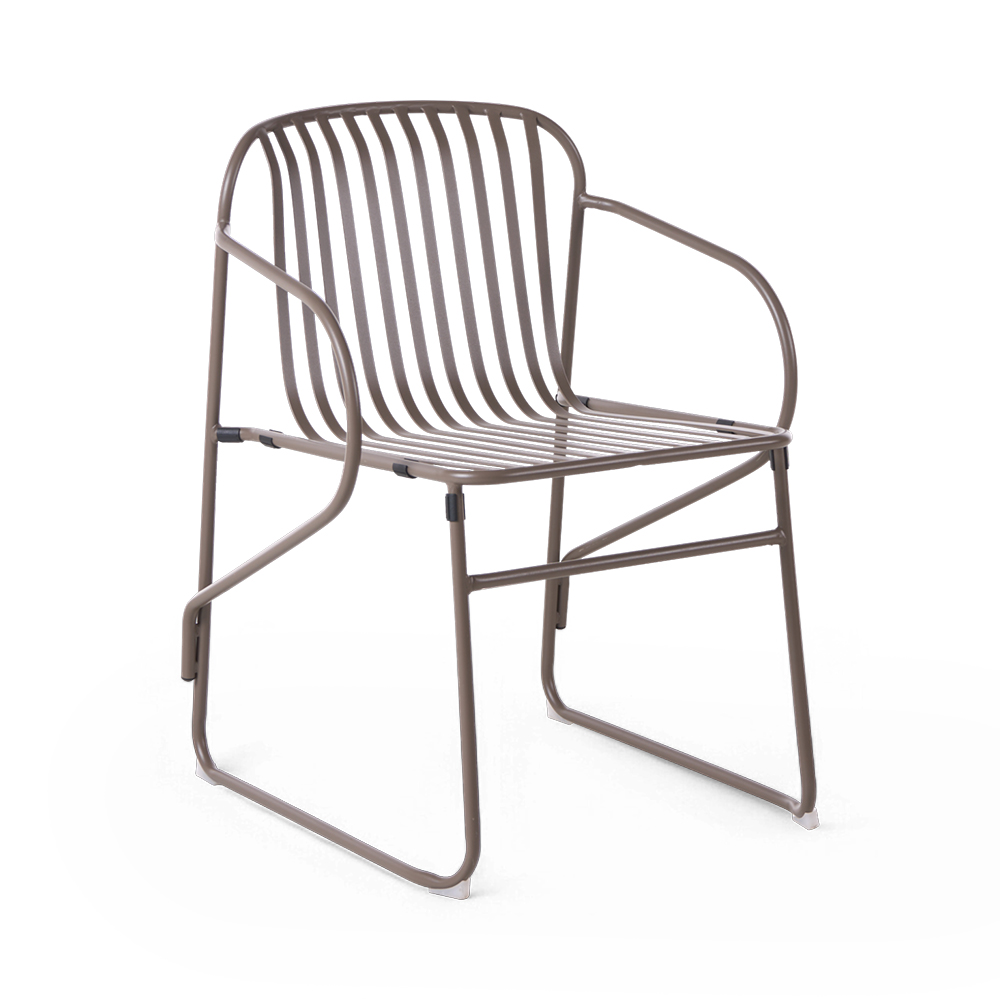 Gloria Metal Chair