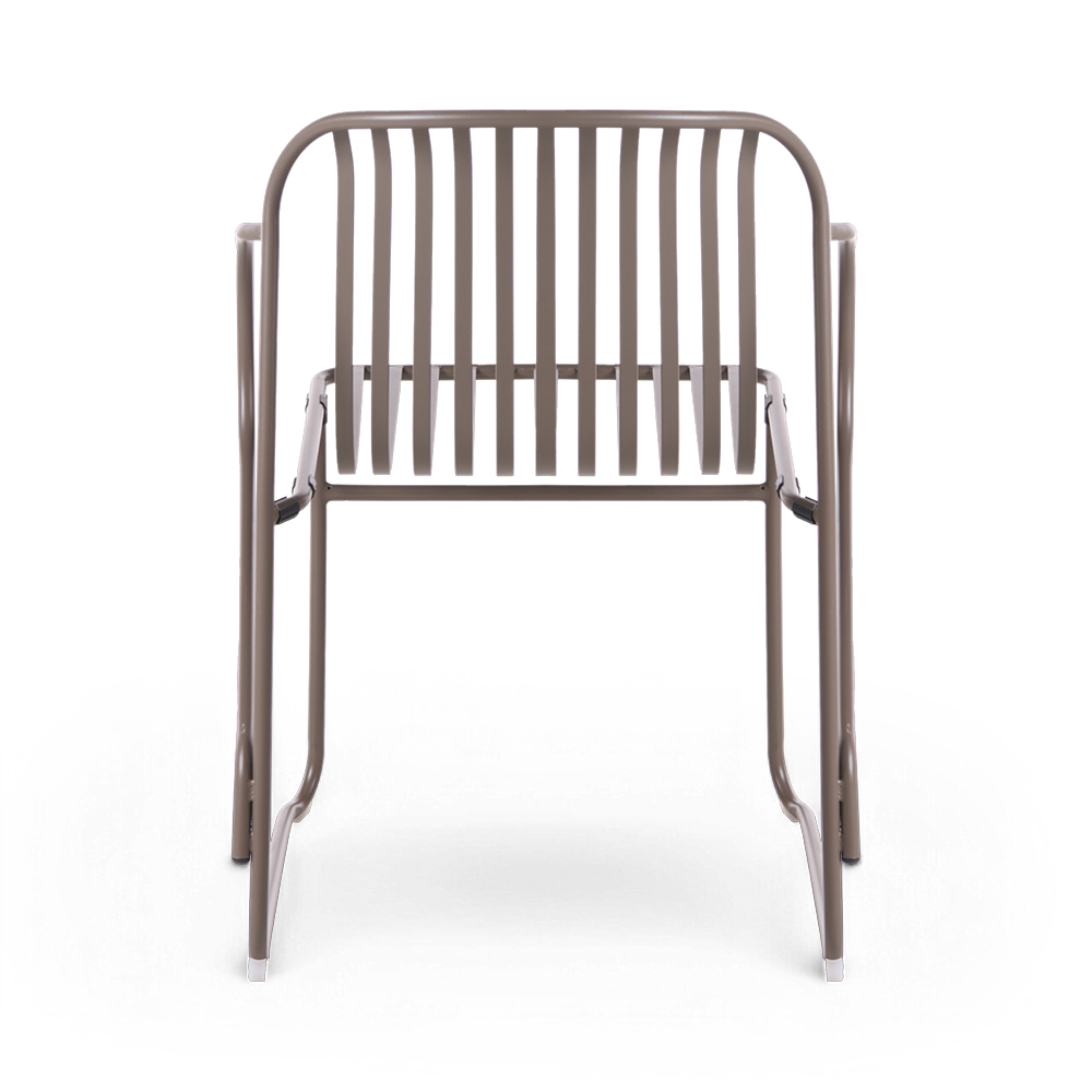Gloria Metal Chair - Image 4