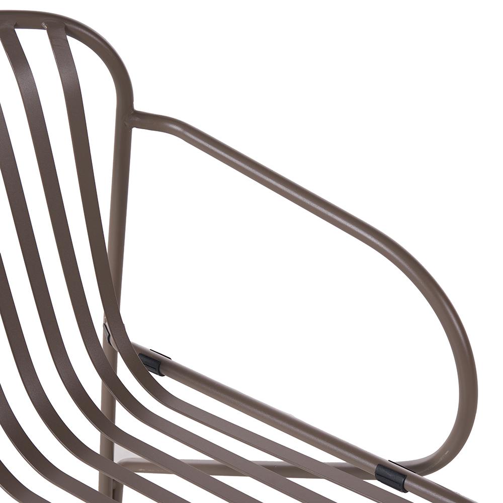 Gloria Metal Chair - Image 6