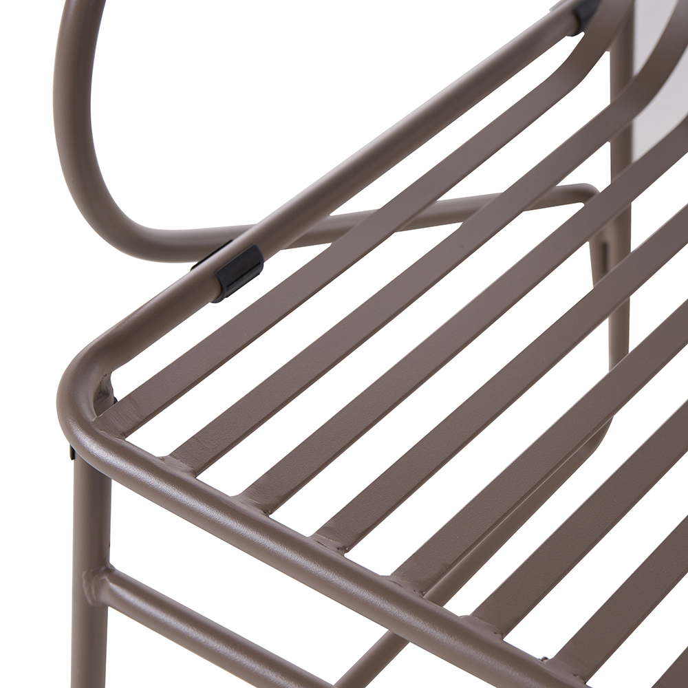 Gloria Metal Chair - Image 7