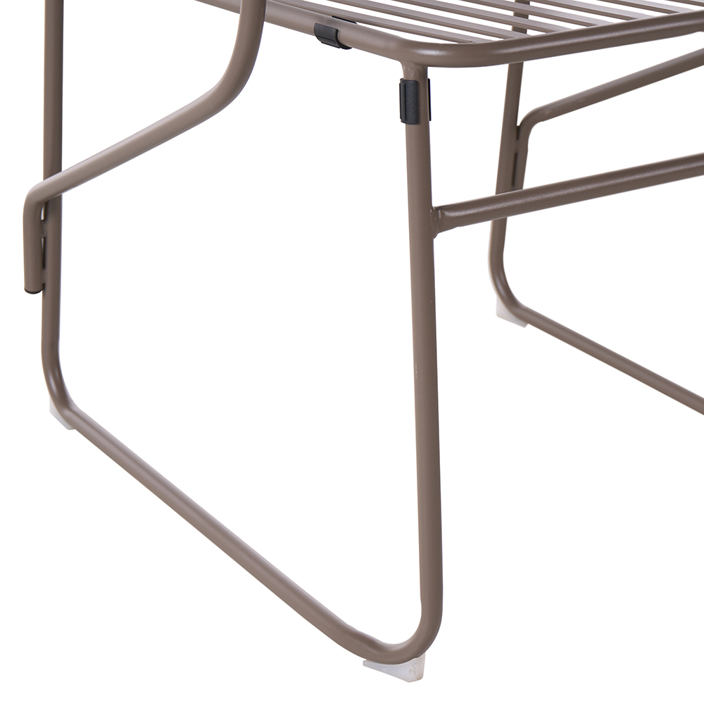 Gloria Metal Chair - Image 8